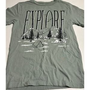 Tony Hawk Youth Medium pre loved tee boys